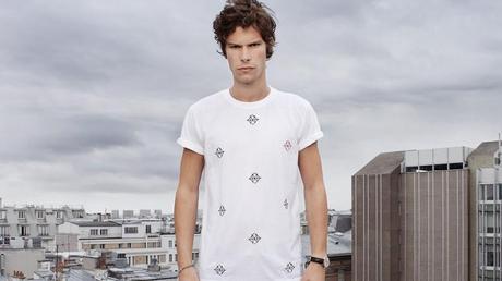 CHMPGN x Maison Labiche