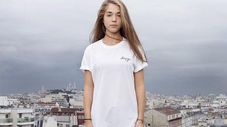 CHMPGN x Maison Labiche