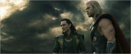 [Critique Cinéma] Thor : Le Monde des ténèbres