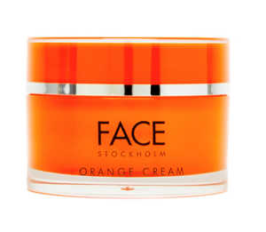 Face Stockholm - Orange Cream - 49,95 euros