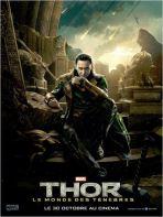 Thor 2 : Le Monde des Ténèbres sort aujourd’hui !