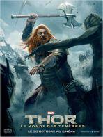 Thor 2 : Le Monde des Ténèbres sort aujourd’hui !