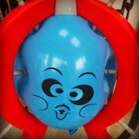 Boom boom balloon c'est l'éclate ! (les jeux sont faits)