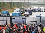 SOCIÉTÉ Écotaxe libération d’otages hasard calendrier