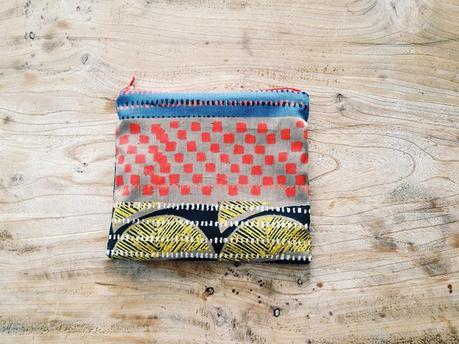 The World is a Kit, Make it! #4 :: Tutorials! Rentrez la doublure et Tadaaaaam, il ne reste plus qu'à la customiser