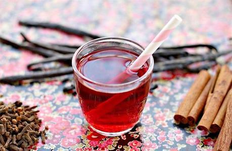 The World is a Kit, Make it! #4 :: Tutorials! bissap africain