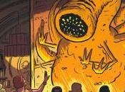 L'extravagante croisière Lady Rozenbilt Pierre Gabus Romuald Reutimann