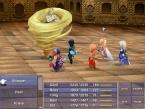Final Fantasy IV affiché à moitié prix