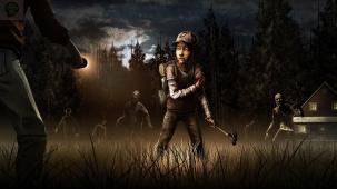  La saison 2 de The Walking Dead annoncée!  xbox 360 The Walking Dead telltale PS3 