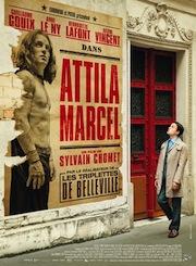  Attila Marcel au cinéma : un orphelin à la recherche de son passé