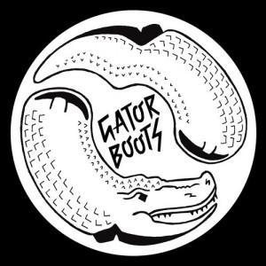 Soul Clap - Gator Boots Vol 1 with Nick Monaco