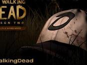 Walking Dead Game trailer pour saison