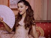 Ariana Grande Sean clip "Right There" arrivé