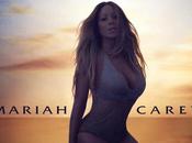Photoshop Mariah Carey triche pochette album "The Letting