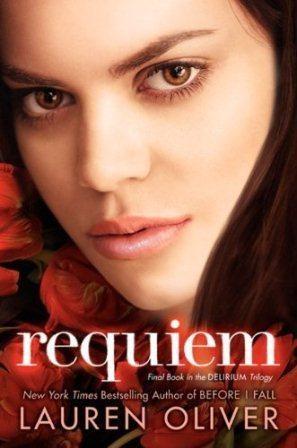 Lauren OLIVER - requiem : 5/10
