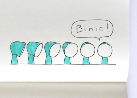 Zoom sur… Ionna Vautrin