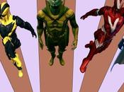 Saints Super Pack désormais disponible