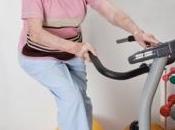 L'EXERCICE PHYSIQUE réduit risque chute avec fracture chez patient Inserm