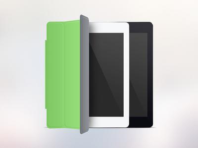 L'iPad Air est une ''tuerie'' au niveau des perf'...