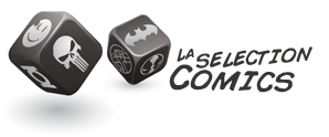 la selection comics