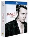 thumbs coffret bluray james dean James Dean – Edition Ultime en Blu ray