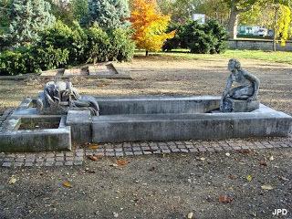 Paris ton patrimoine fout le camp (suite) !