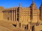 Mali Villes anciennes Djenné