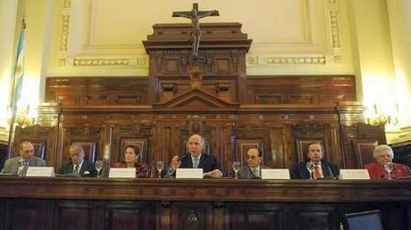 La loi argentine sur l'audiovisuel reconnue par la Cour Suprême [Actu]