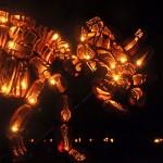 ART: Le Festival Jack O’Lanterns à NY !