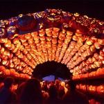 ART: Le Festival Jack O’Lanterns à NY !