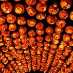 ART: Le Festival Jack O’Lanterns à NY !