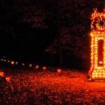 ART: Le Festival Jack O’Lanterns à NY !