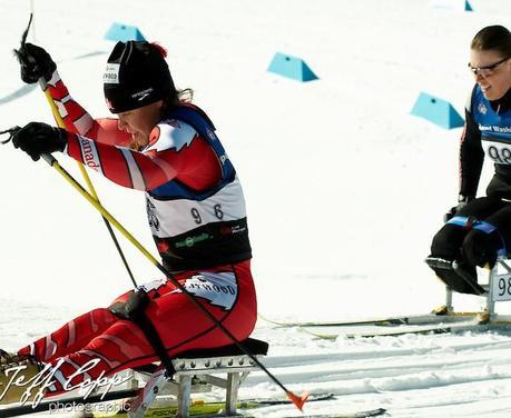 Ces sportifs qui ont brillé aux Jeux Paralympiques d’hiver