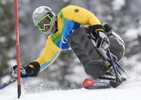 Ces sportifs qui ont brillé aux Jeux Paralympiques d’hiver