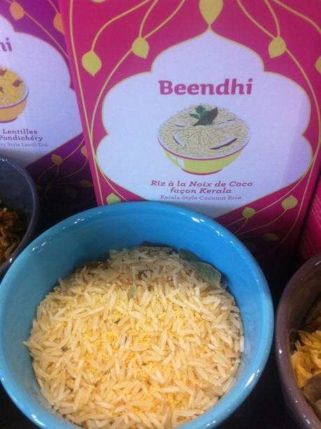 131020_Villepinte_Salon Natexpo_Beendhi