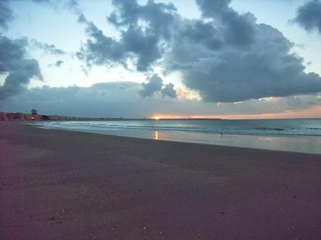 Pas encore tout à fait là