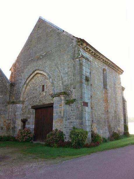 Trail world tour, Via Francigena, étape 16, bucolique!