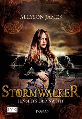 Stormwalker T.1 : Stormwalker - Allyson James (VO)