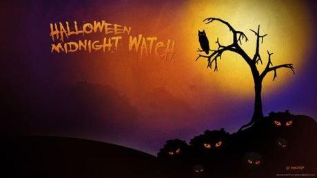 Découvrez notre sélection de fonds d’écran HD aux couleurs d’Halloween halloween-wallpaper-gratuit-halloween-midnight-watch