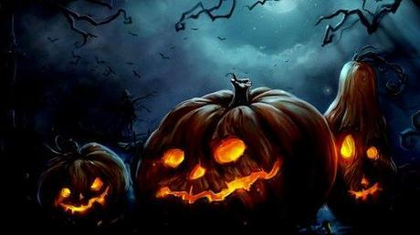 Découvrez notre sélection de fonds d’écran HD aux couleurs d’Halloween halloween-wallpaper-gratuit-evil-pumpkin