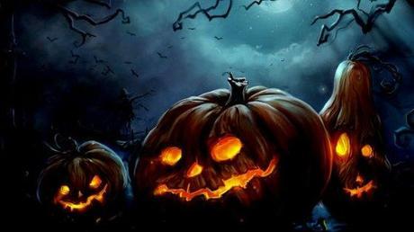 halloween-wallpaper-gratuit-evil-pumpkin