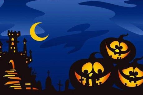Découvrez notre sélection de fonds d’écran HD aux couleurs d’Halloween halloween-wallpaper-gratuit-halloween-funny