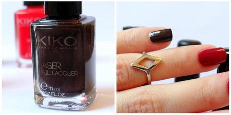 Mes 5 Vernis pour Attaquer le froid