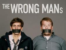 Critiques Séries Wrong Mans. Saison BILAN (UK).