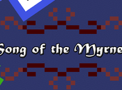 Song Myrne: Mise jour démo