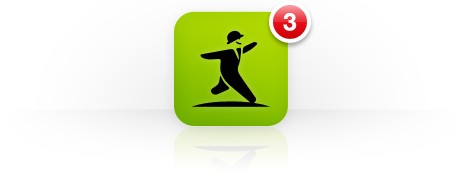 Notifications Fortuneo