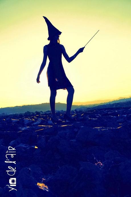 31 Octobre : le retour des sorcières... 31 Octobre : le retour des sorcières...