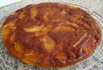 Tarte_pommes_speculoos