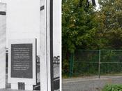 Premier Voyage Aéroplane d'Henri Farman Monument Commémoratif Reims