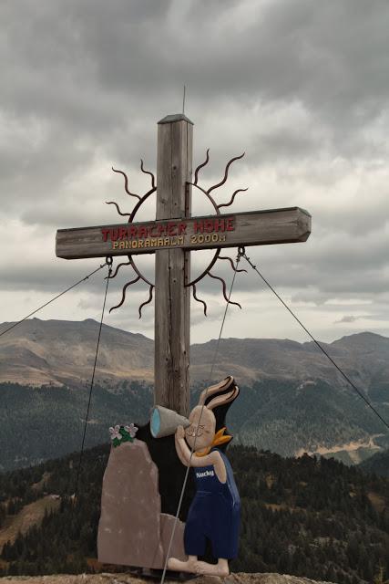 Petite pause forcée car je fais nettoyer mon  appareil photo